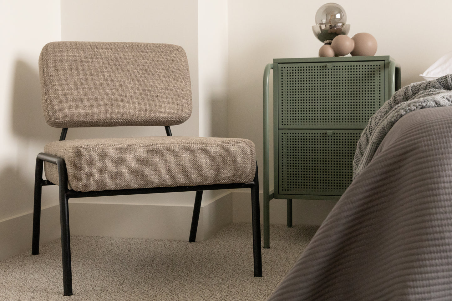 Bonnie Armchair