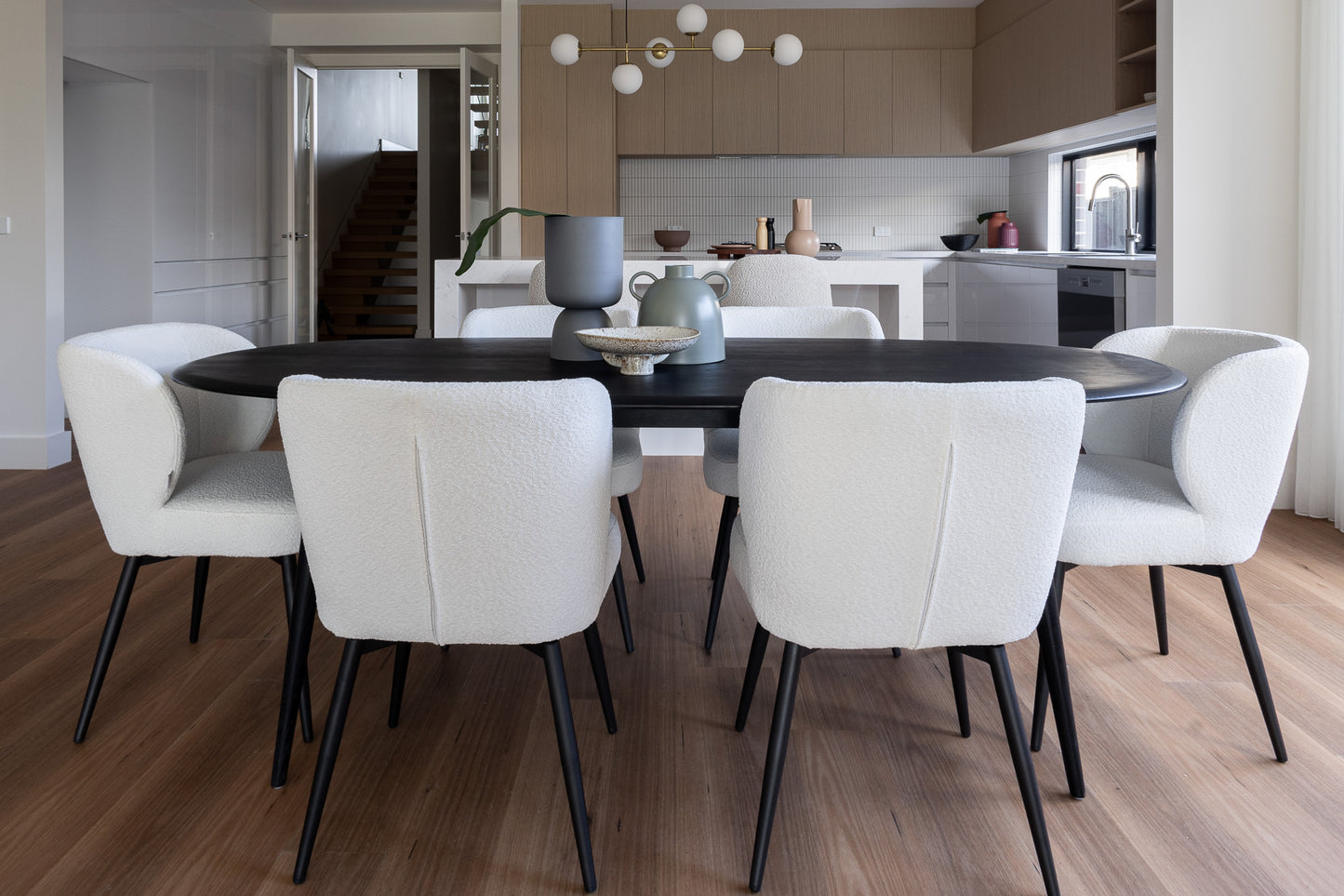Nobel Dining Chair