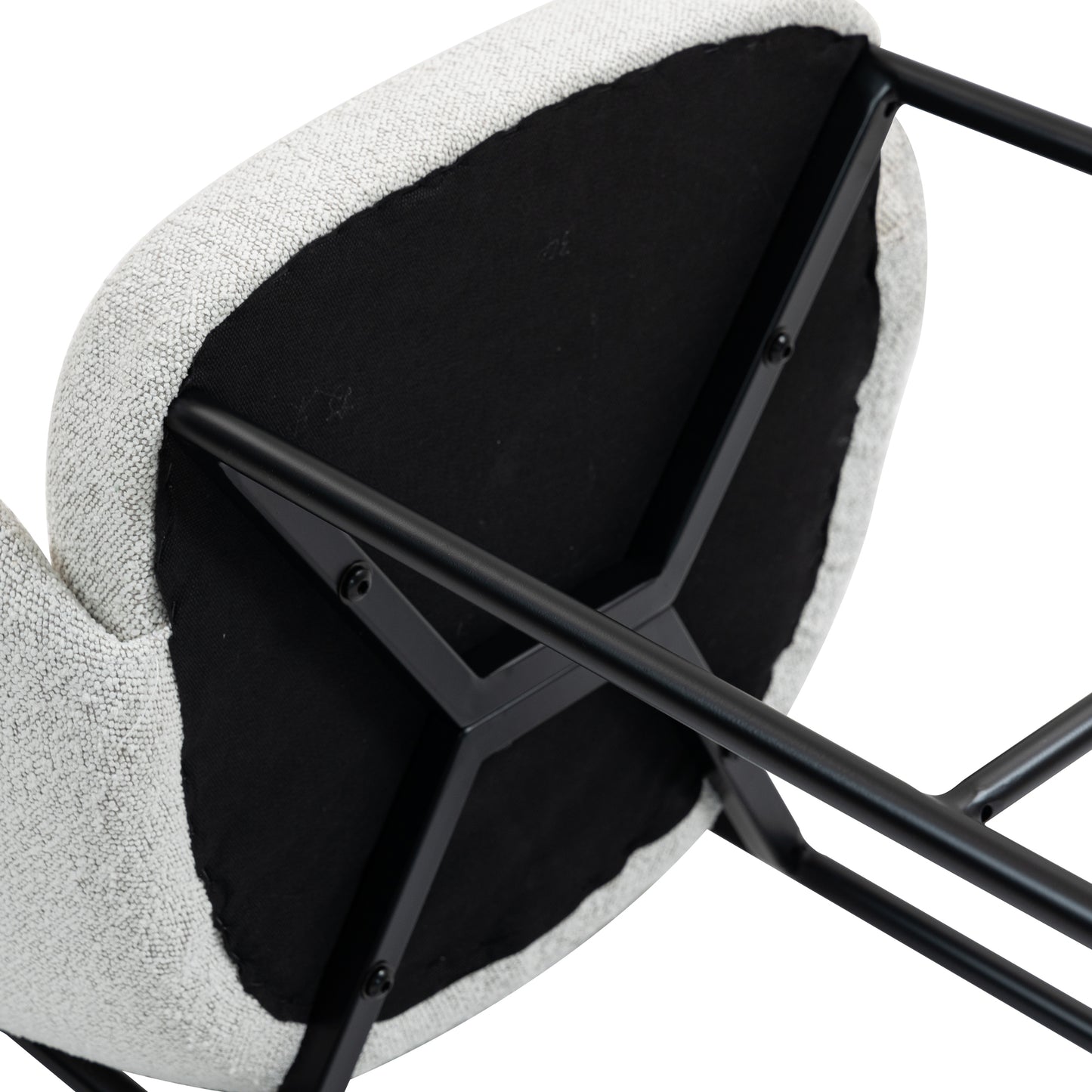 Hermon Bar Stool