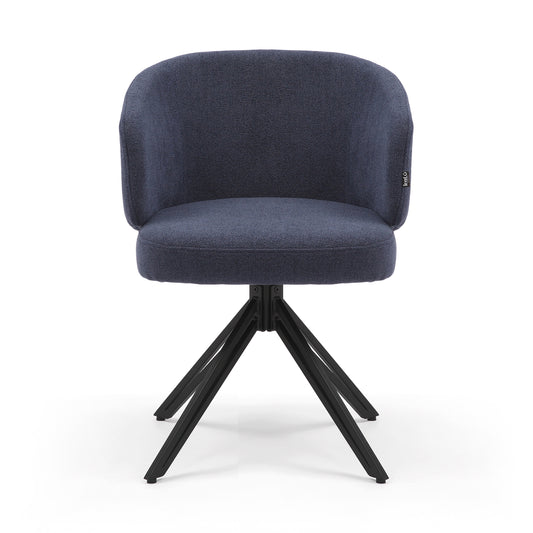 Bailey Swivel Dining Chair/ Study Chair