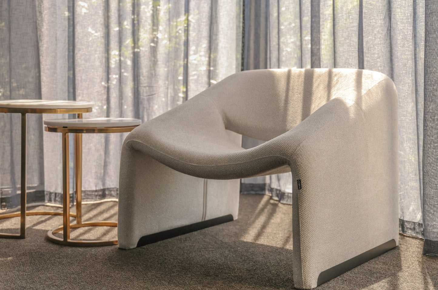 Bianca Armchair