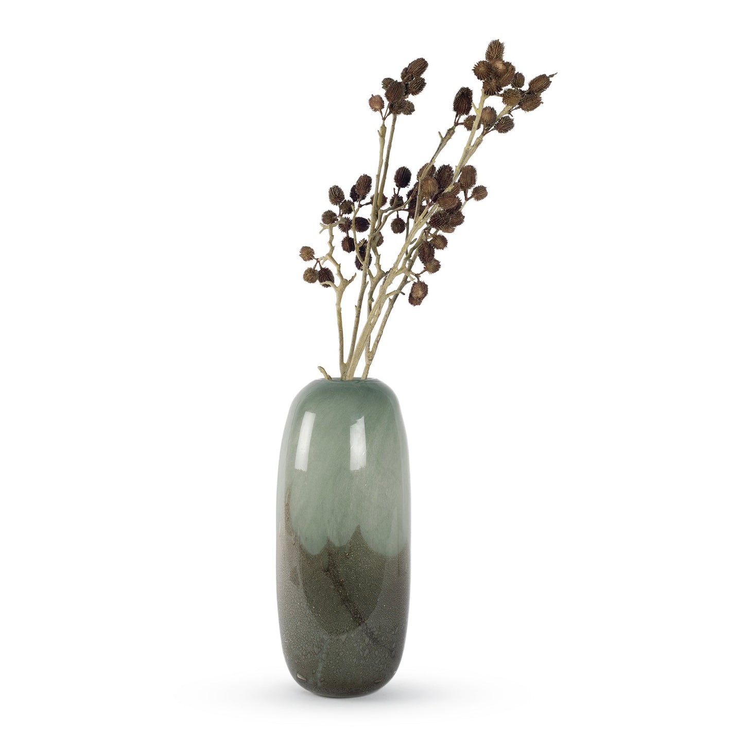 Artificial decorative stem