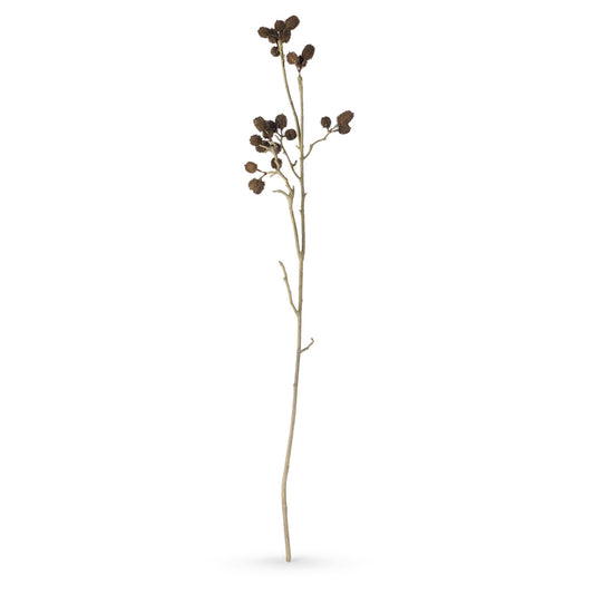 Artificial decorative stem