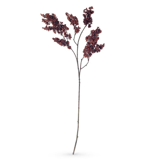 Artificial Blossom Decorative Stem