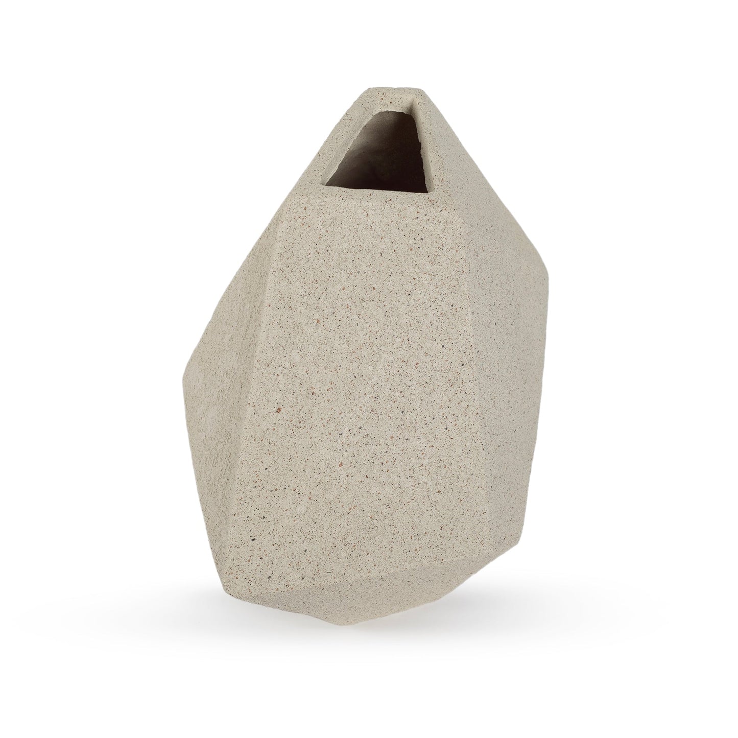 Coastal beige decor object