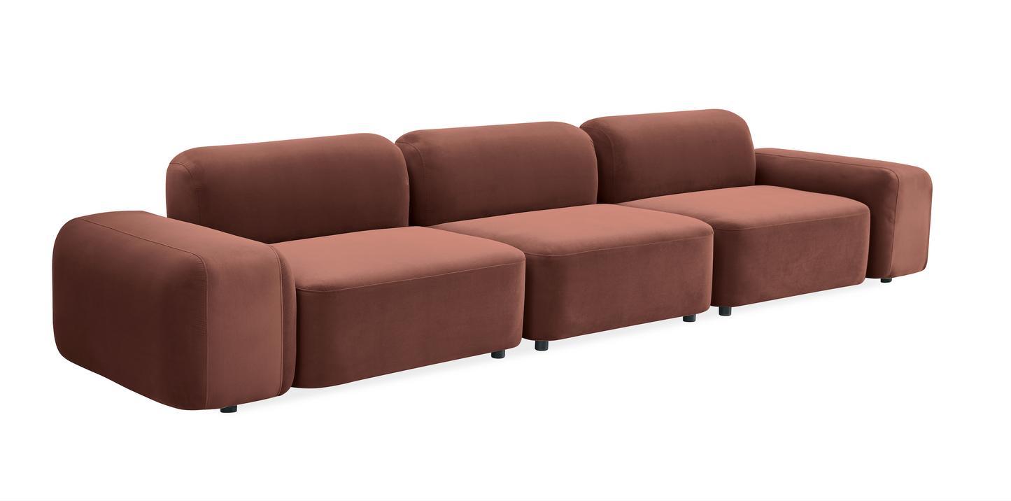Espresso Brown