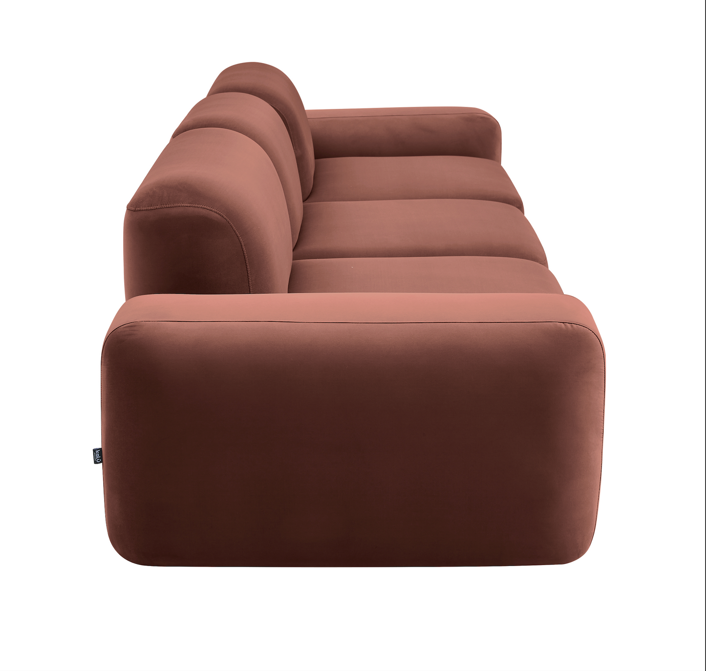 Espresso Brown