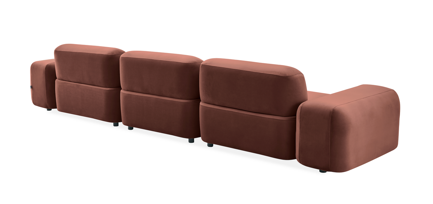Espresso Brown