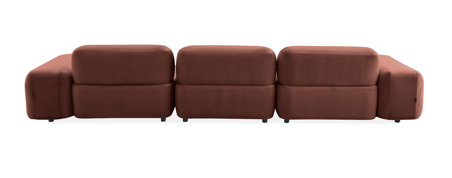 Espresso Brown