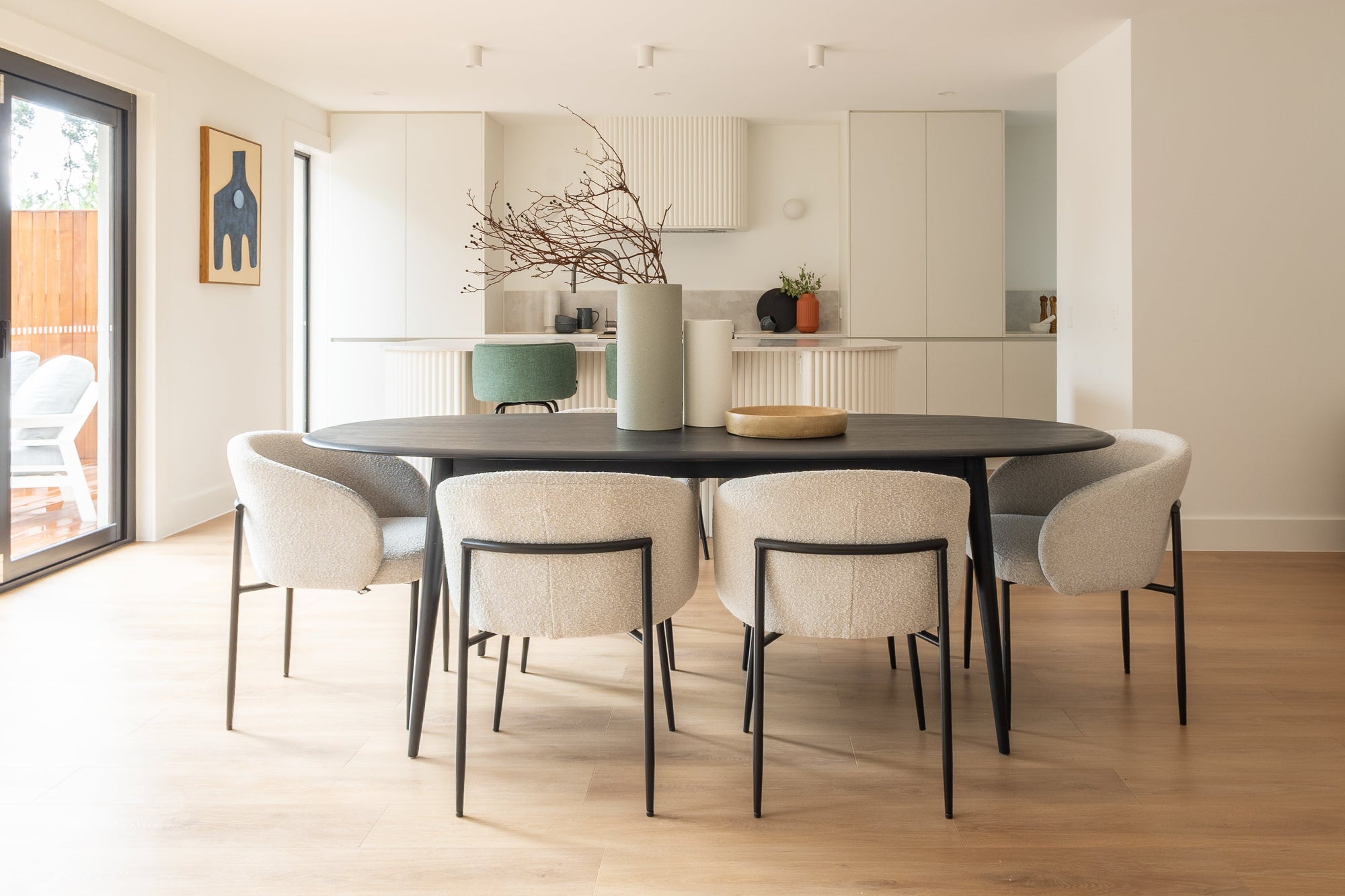 Dining Tables