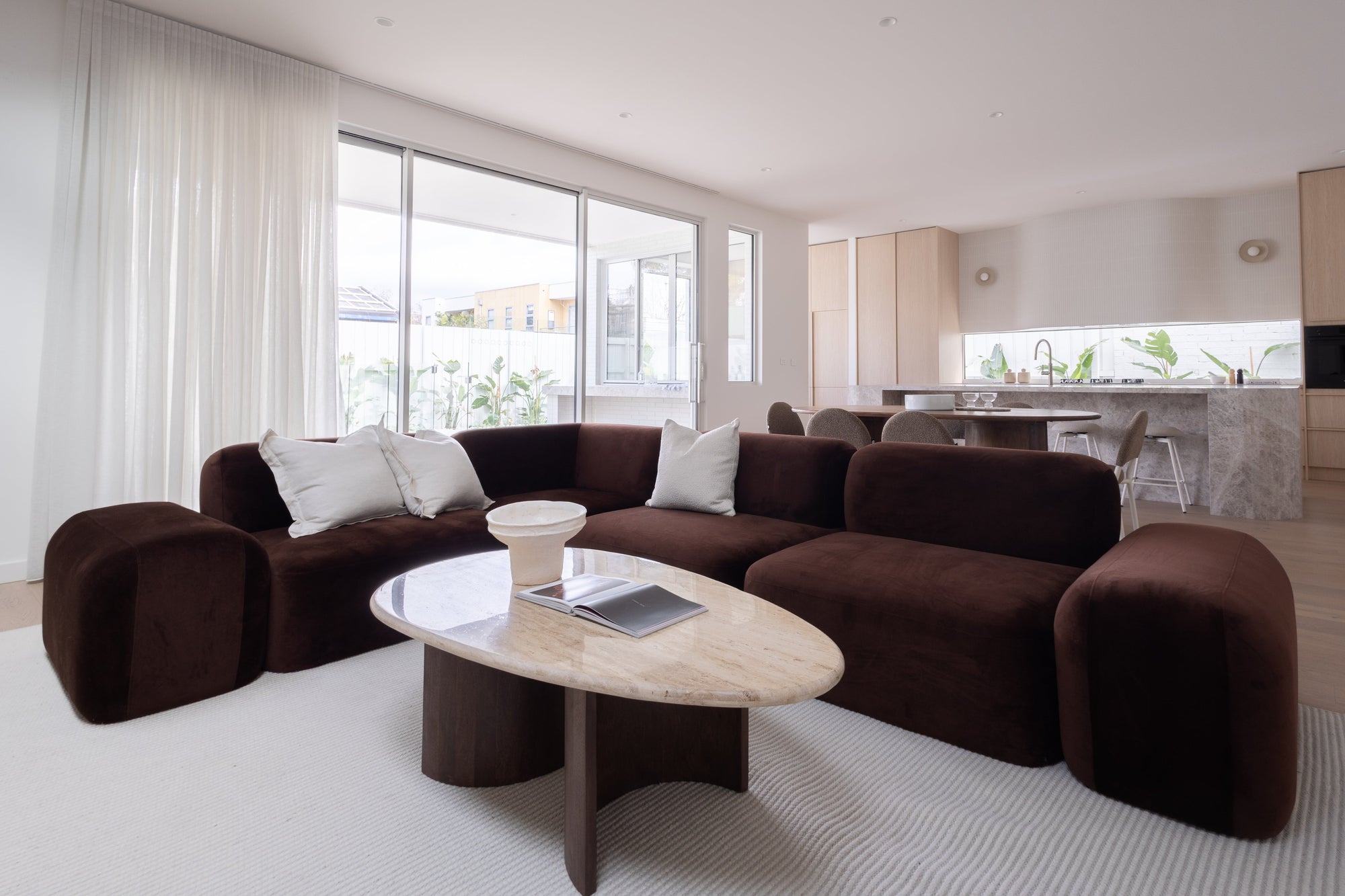 Sectional Sofas