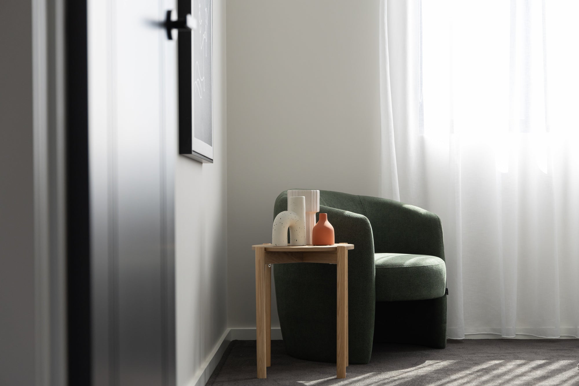 Side Tables