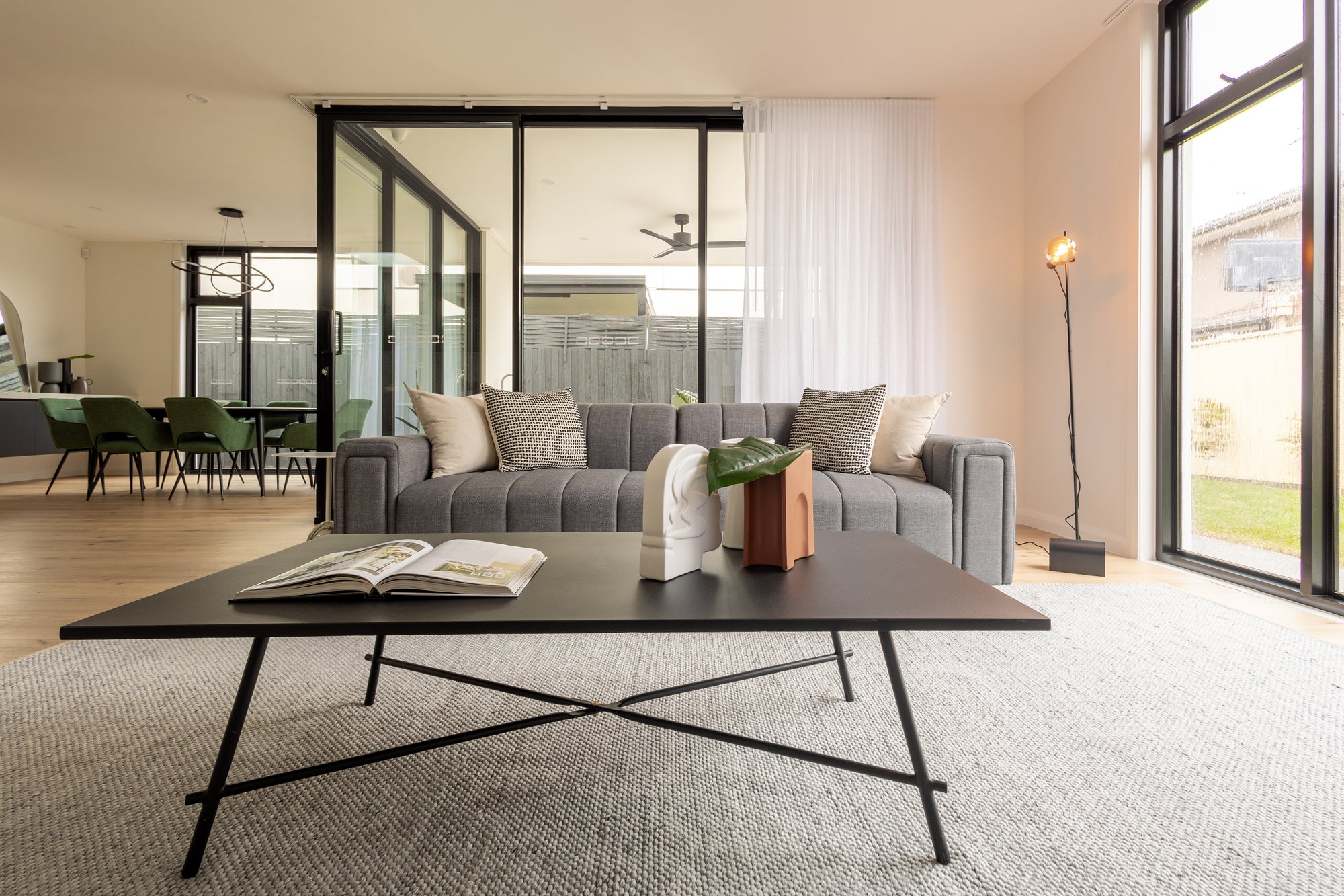Coffee Tables