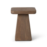Warm Oak