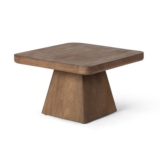 Warm Oak