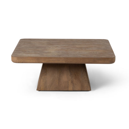 Warm Oak