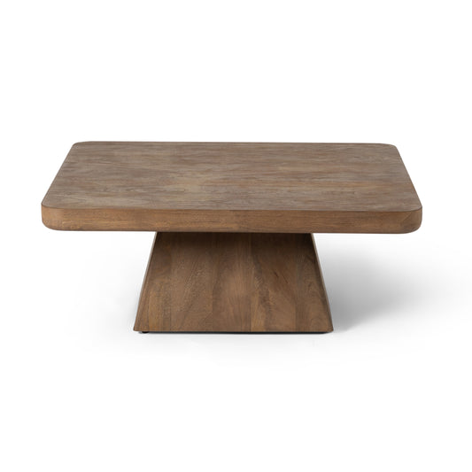 Warm Oak