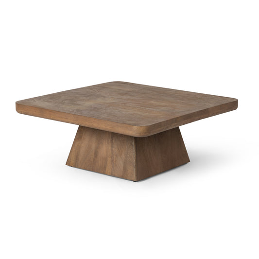 Warm Oak