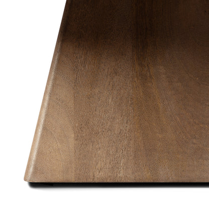 Warm Oak