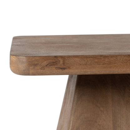 Warm Oak