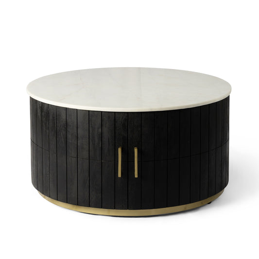 Marble
