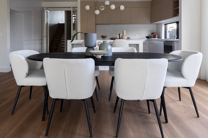 Nobel Dining Chair
