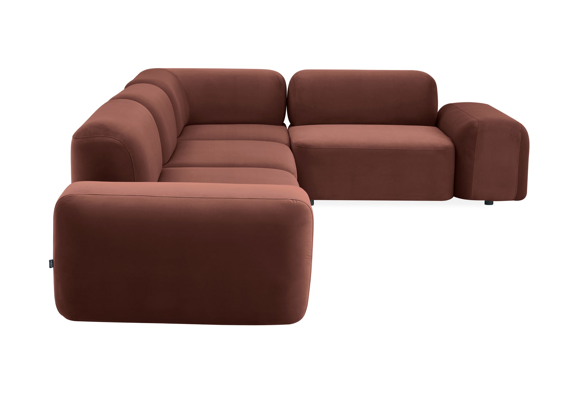 Espresso Brown