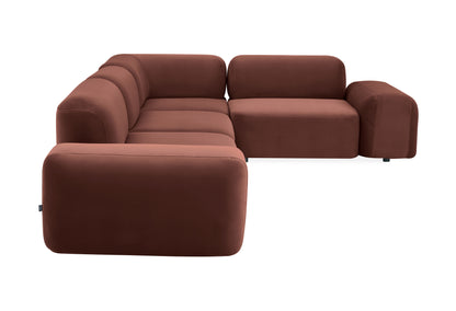 Espresso Brown