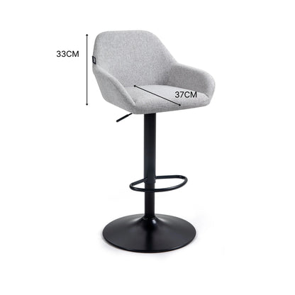 Yarra Bar Stool