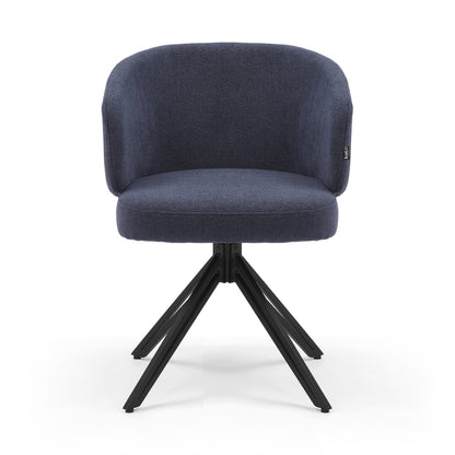 Bailey Swivel Dining Chair/ Study Chair
