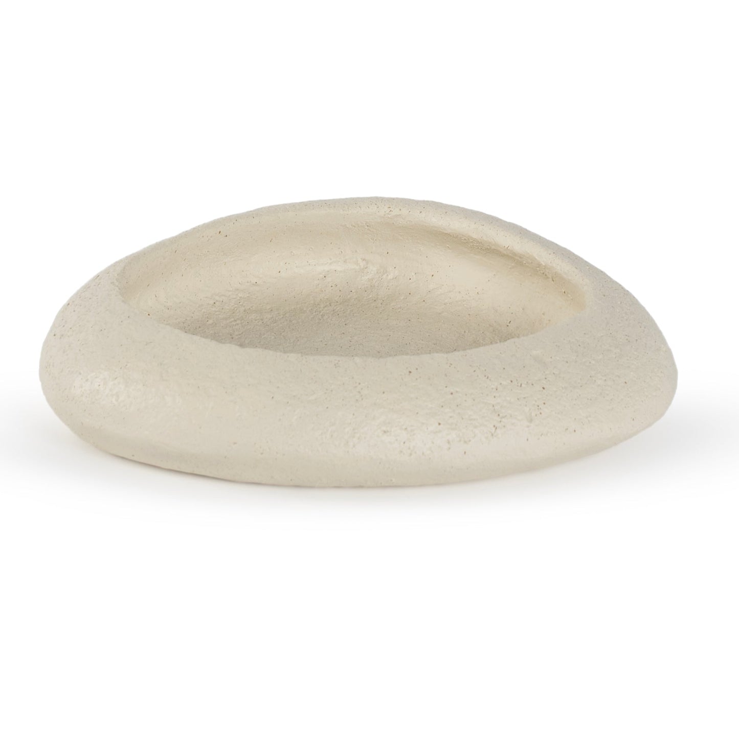 Beige modern decor bowl