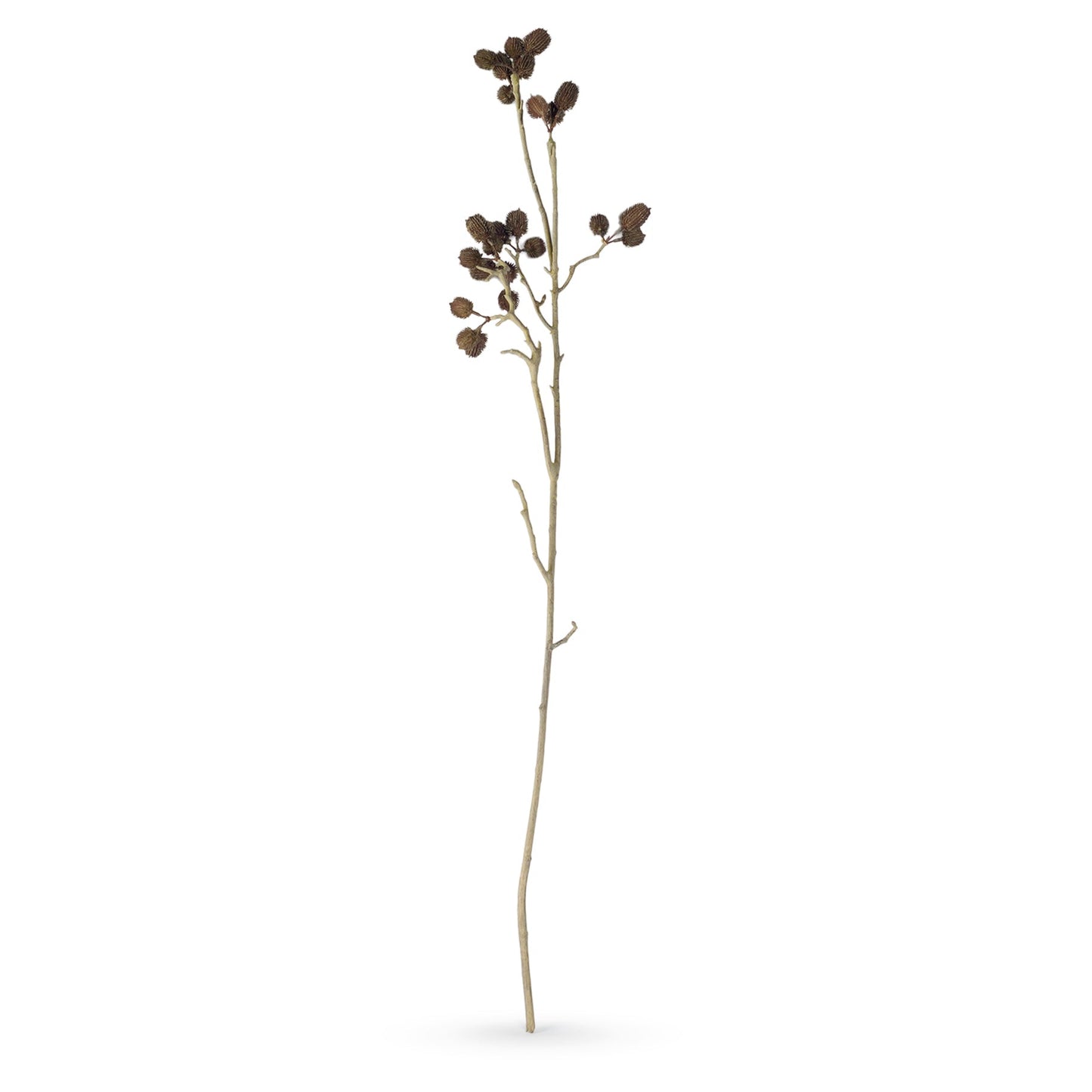 Artificial decorative stem