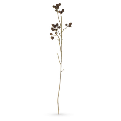 Artificial decorative stem