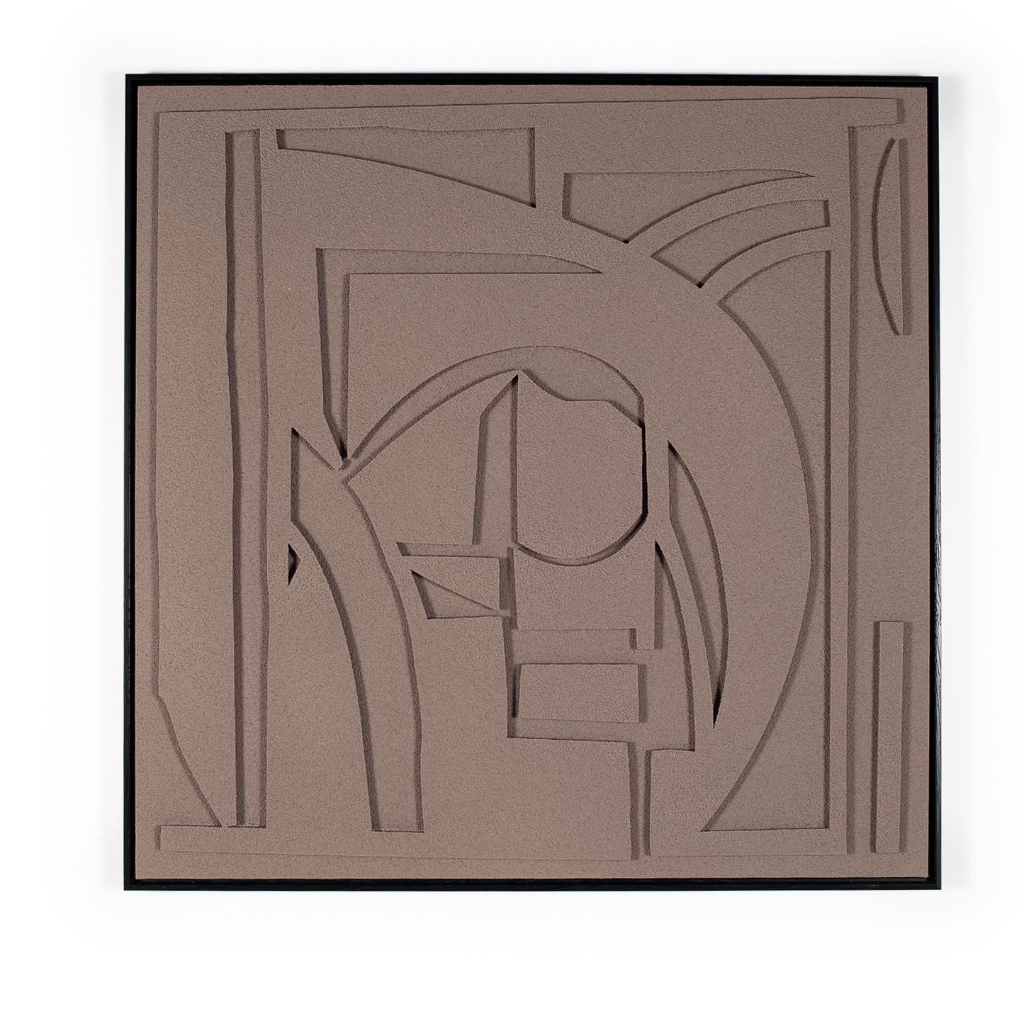 3D mocha artwork
