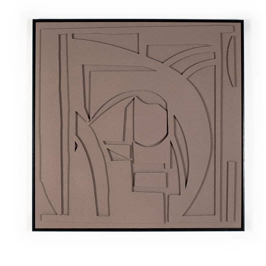 3D mocha artwork