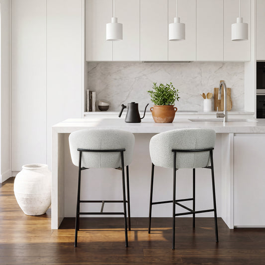 Hermon Bar Stool