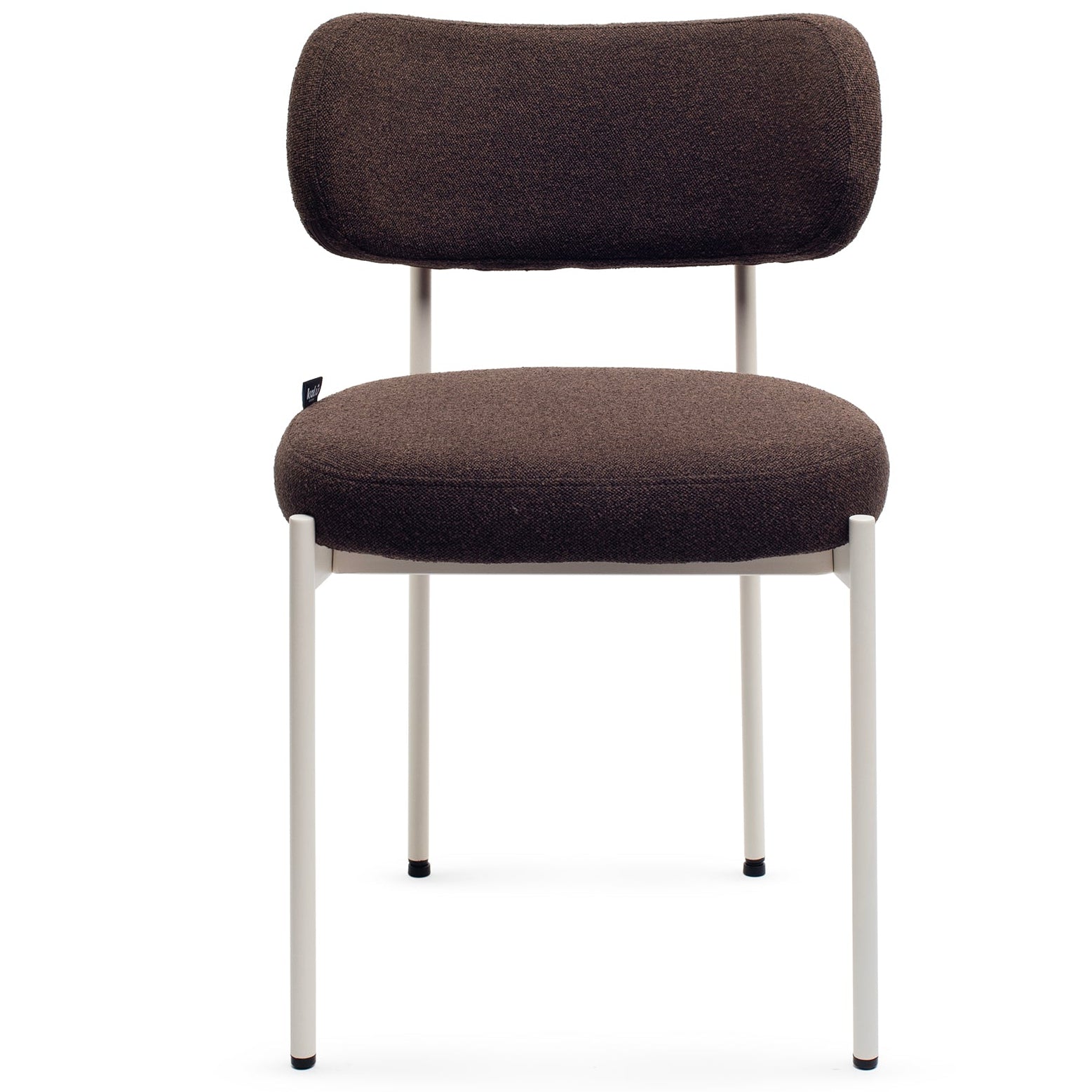 Chocolate Dining Chair 