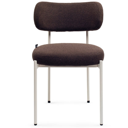Chocolate Dining Chair 
