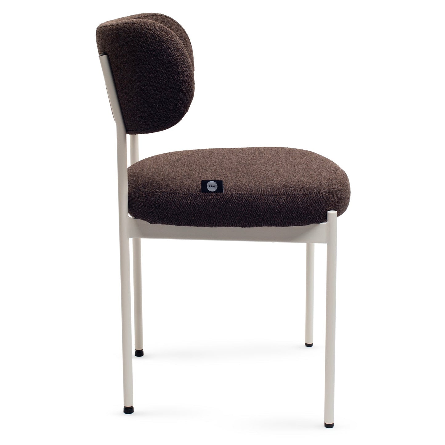 Chocolate Dining Chair 