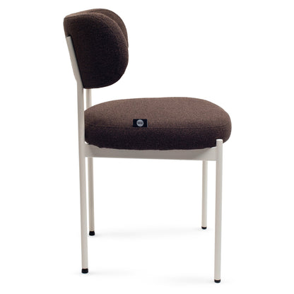 Chocolate Dining Chair 