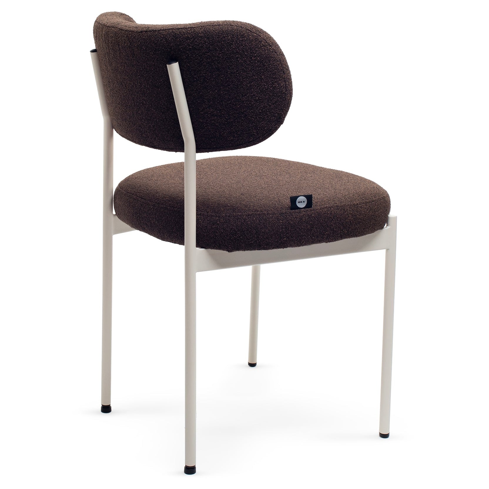 Chocolate Dining Chair 