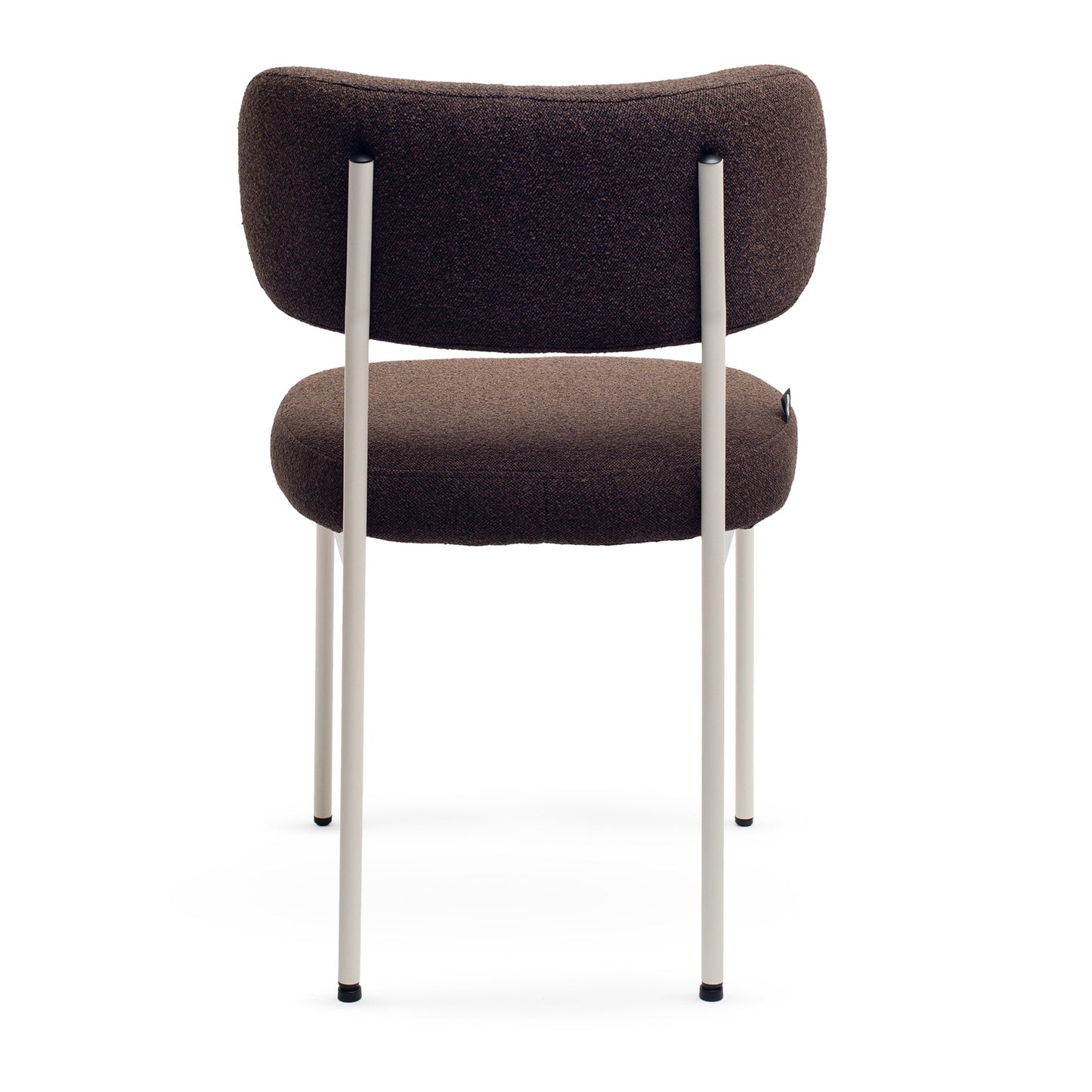 Chocolate Dining Chair 