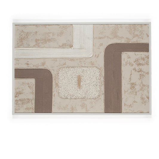 3D earthy artwork 
