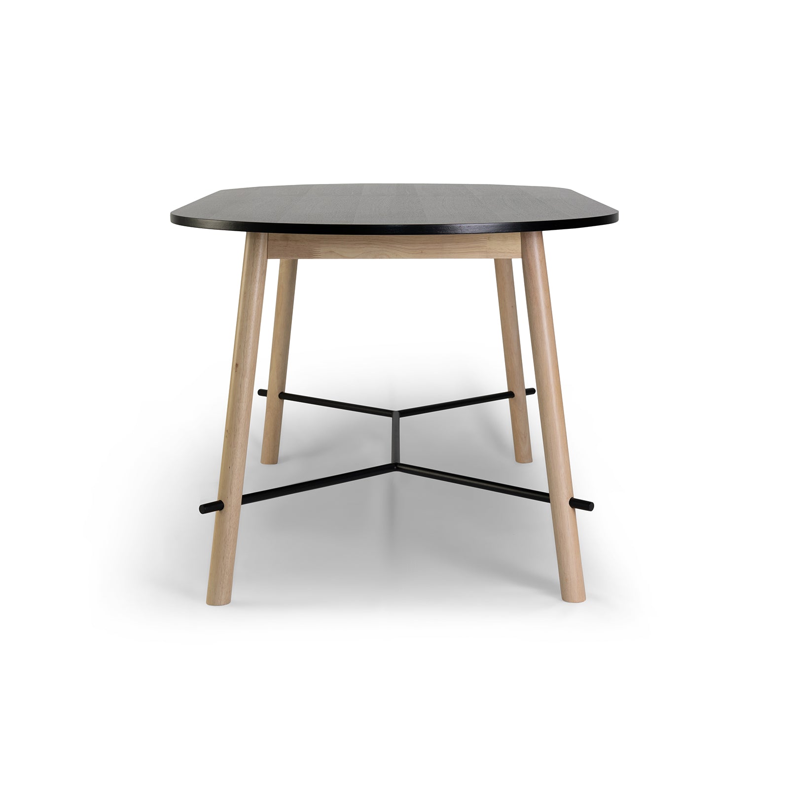 Black/ Timber