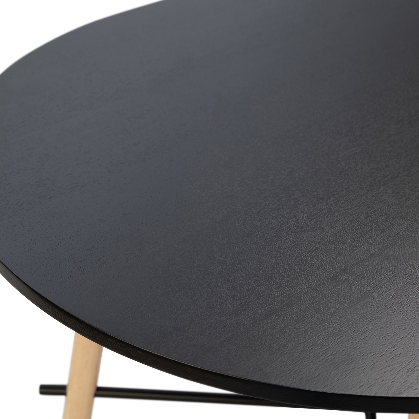 Black/ Timber