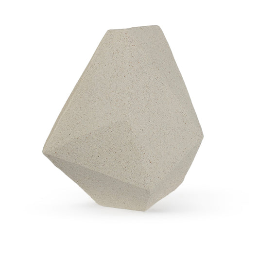 Coastal beige decor object