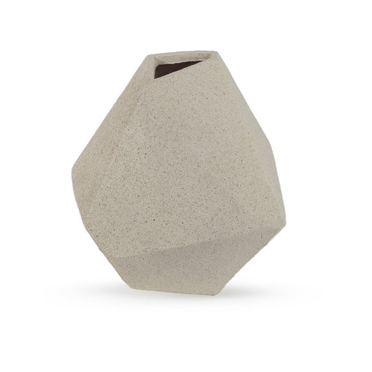 Coastal beige decor object