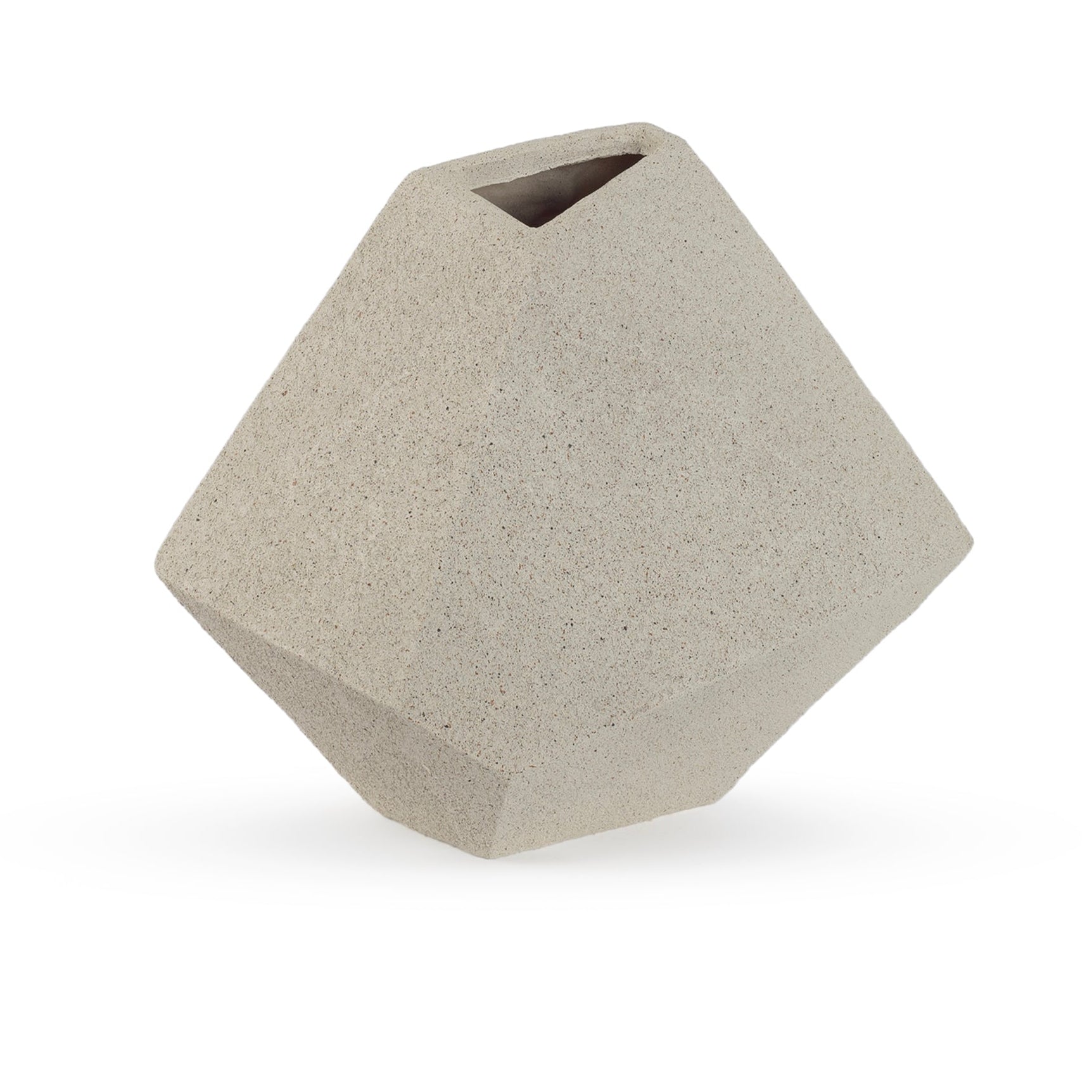 Coastal beige decor object
