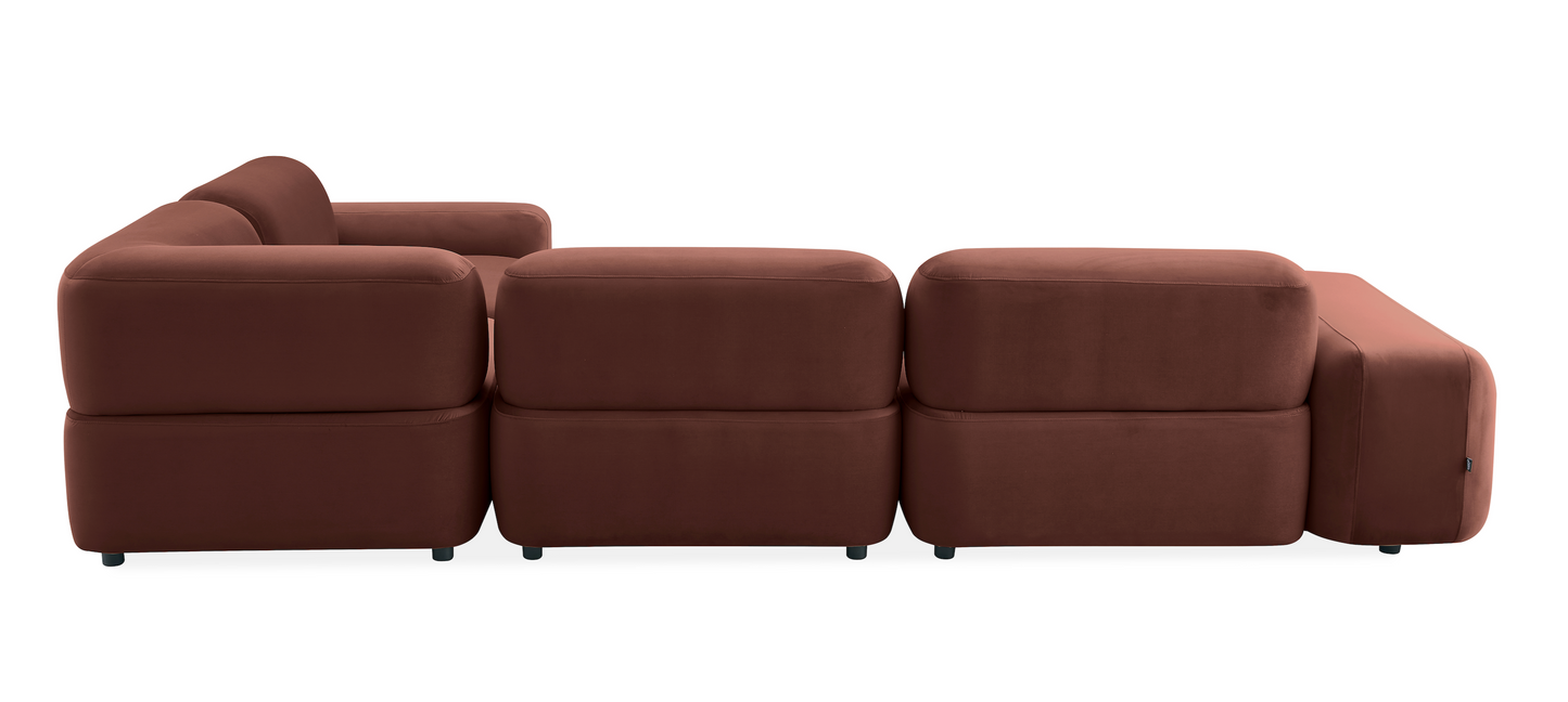 Espresso Brown