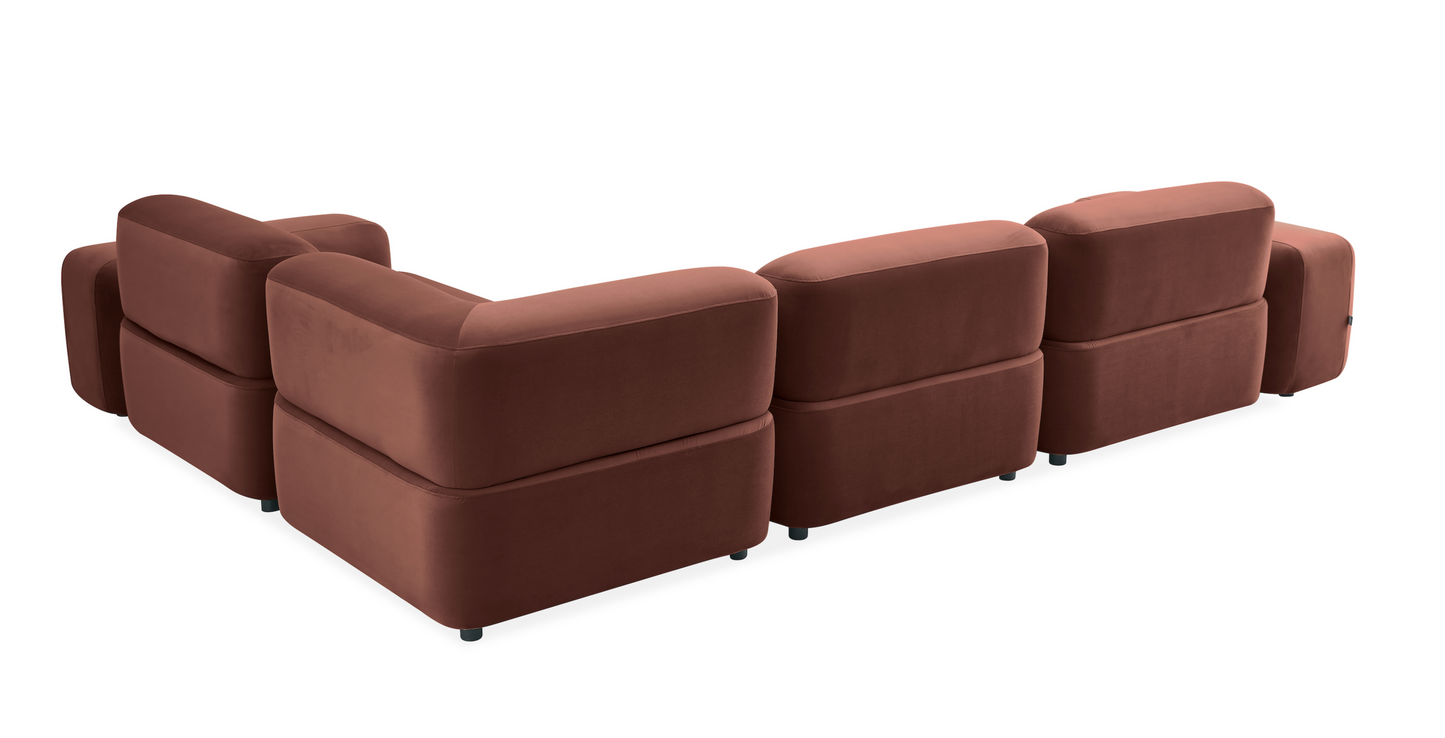 Espresso Brown